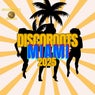 Discoroots Miami 2025
