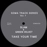 Soma Track Series Vol. 7