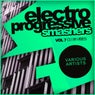 Electro Progressive Smashers, Vol. 7: Club Vibes