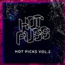 Hot Picks Vol.2