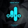Taking Off EP
