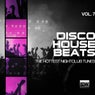 Disco House Beats, Vol. 7 (The Hottest Nightclub Tunes)