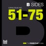 The Poker Flat B Sides - Chapter Three (the best of catalogue 51-75