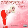 VICTORIA CAKES