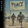 Where Peace Has Gone