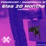Elsa 20 Months