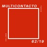 Vol. Three - Multicontacto (En Directo)