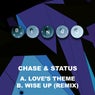 Love's Theme / Wise Up (Remix)
