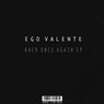 Back Once Again EP