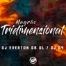 Magrão Tridimensional