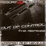 Out Of Control The Remixes