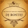 The Best of Chillout Producer: Dj Rostej