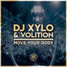 Move Your Body