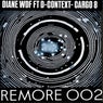 CARGO 8 (feat. D - CONTEXT)