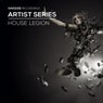 Artist Series - House Legion