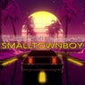 Smalltown Boy (feat. Sevda B)