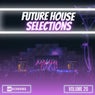 Future House Selections, Vol. 20
