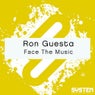 Face The Music - Single
