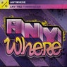 Anywhere (Extended Mix)