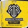 Defiance - Official Free Festival 2017 Anthem