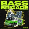 Eighty-Six pres. Bass Brigade Volume 01
