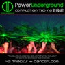 Power Underground 2012 (Compilation Techno)