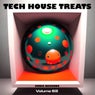 Cubic Tech House Treats Volume 62