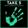 Take 5 - Best Of Benny Camaro