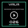 Someone Has Something