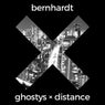 Ghostys X Distance