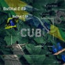 It's Brazil EP