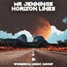 Horizon Lines EP