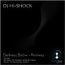 Darkness Below (Remixes)