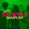 STORIES Sampler Vol. 1