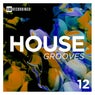 House Grooves, Vol. 12