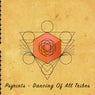 Dancing of All Tribes