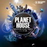 Planet House Vol. 25
