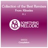 Collection of the Best Remixes From: Klinedea, Pt. 1