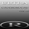 Ultra Underground, Vol. 3