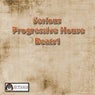 Serious Progressive House Beats, Vol. 1