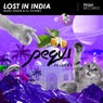 Lost In India