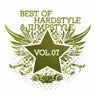 Best Of Hardstyle & Jumpstyle Vol.07