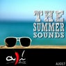 The Summer Sounds