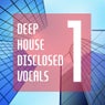 Deep House Disclosed Vocals 1