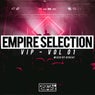 Empire Selection VIP., Vol. 1: Mixed by Reheat