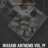 Wasabi Anthems Vol. 19