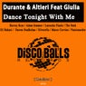Dance Tonight With Me (Remixes)