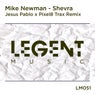 Shevra (Jesus Pablo x Pixel8 Trax Remix)