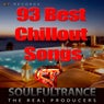 93 Best Chillout Songs