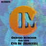 Our Love (Eva Be Remixes)